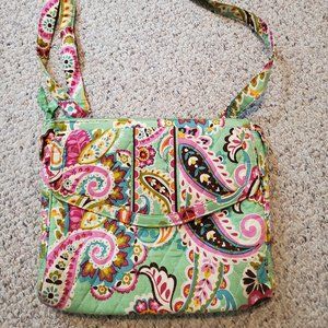 Vera Bradley Tablet Bag